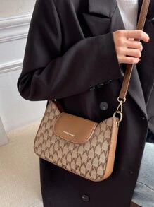 Tất cả Đồ họa Chữ cái Đập nhẹ Cái túi Túi đeo vai Retro , Giải trí Có thể mang đi , Nhẹ Đối với phụ nữ , & Cổ cồn trắng Công nhân
工人 , Cho cô gái , Đối với Phụ nữ Túi quà tặng , Hoàn hảo Cho văn phòng , Làm việc , Làm Việc  , Commute - Cà phê nâu - Xem 5