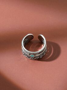 Vòng cổ tay - Màu Bạc Cổ - Xem 3