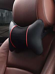 Almohada cervical asiento de coche - Multicolor - Ver 2