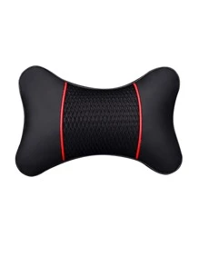 Almohada cervical asiento de coche - Multicolor - Ver 3
