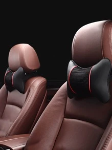 Almohada cervical asiento de coche - Multicolor - Ver 5