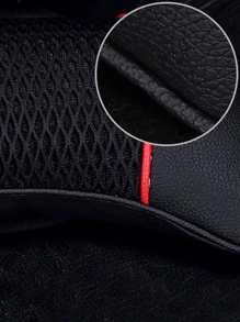 Almohada cervical asiento de coche - Multicolor - Ver 6