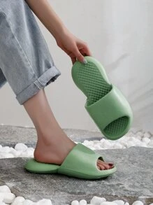 Trang trình bày Nữ - màu xanh lá - Xem 5