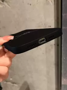 Hands Pattern Phone Case