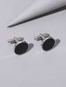 Cufflinks and Tie Clips