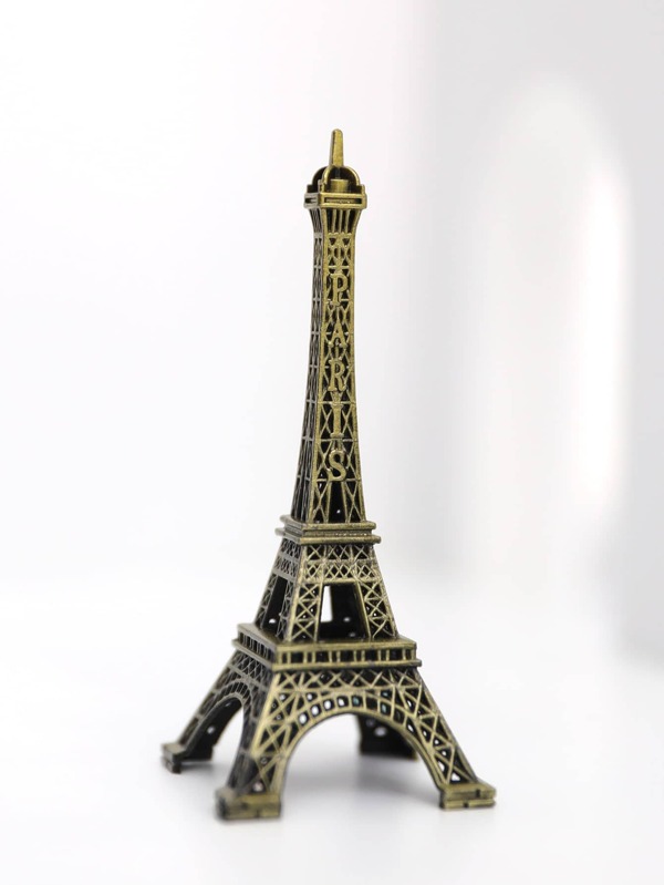 Alloy Decorative Tower Best Gifts