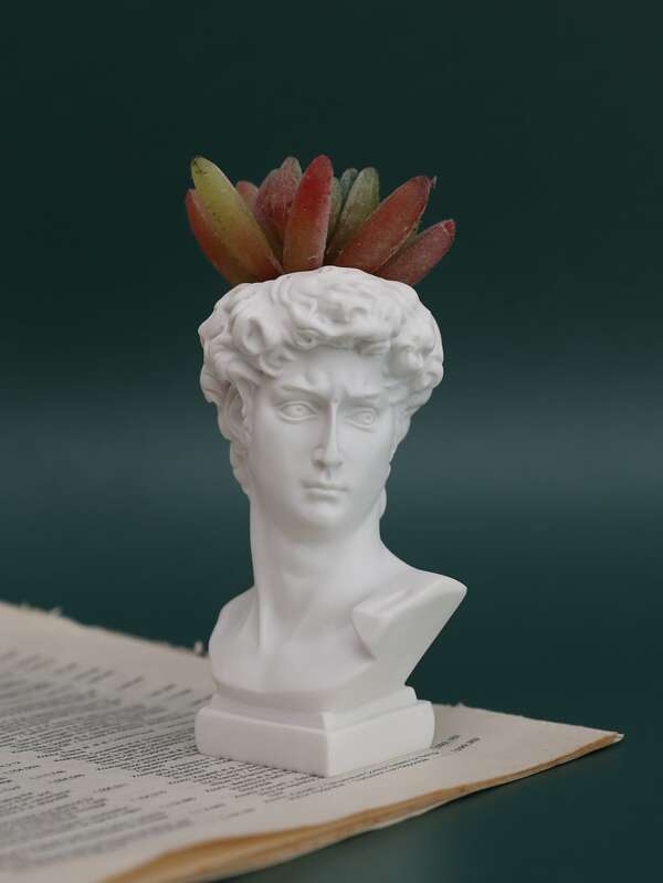 1 件雕像形艺术装饰最佳礼物