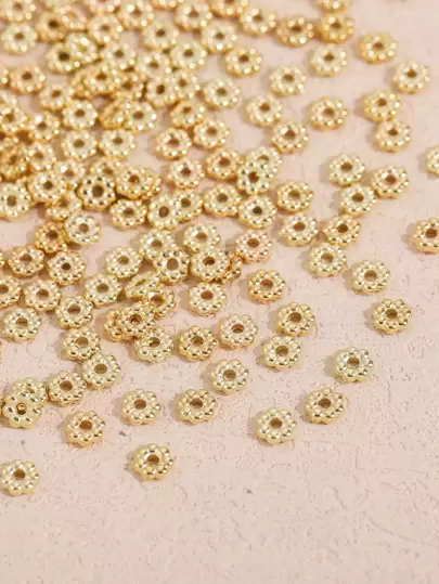 300pcs Bead DIY Jewelry Accessory