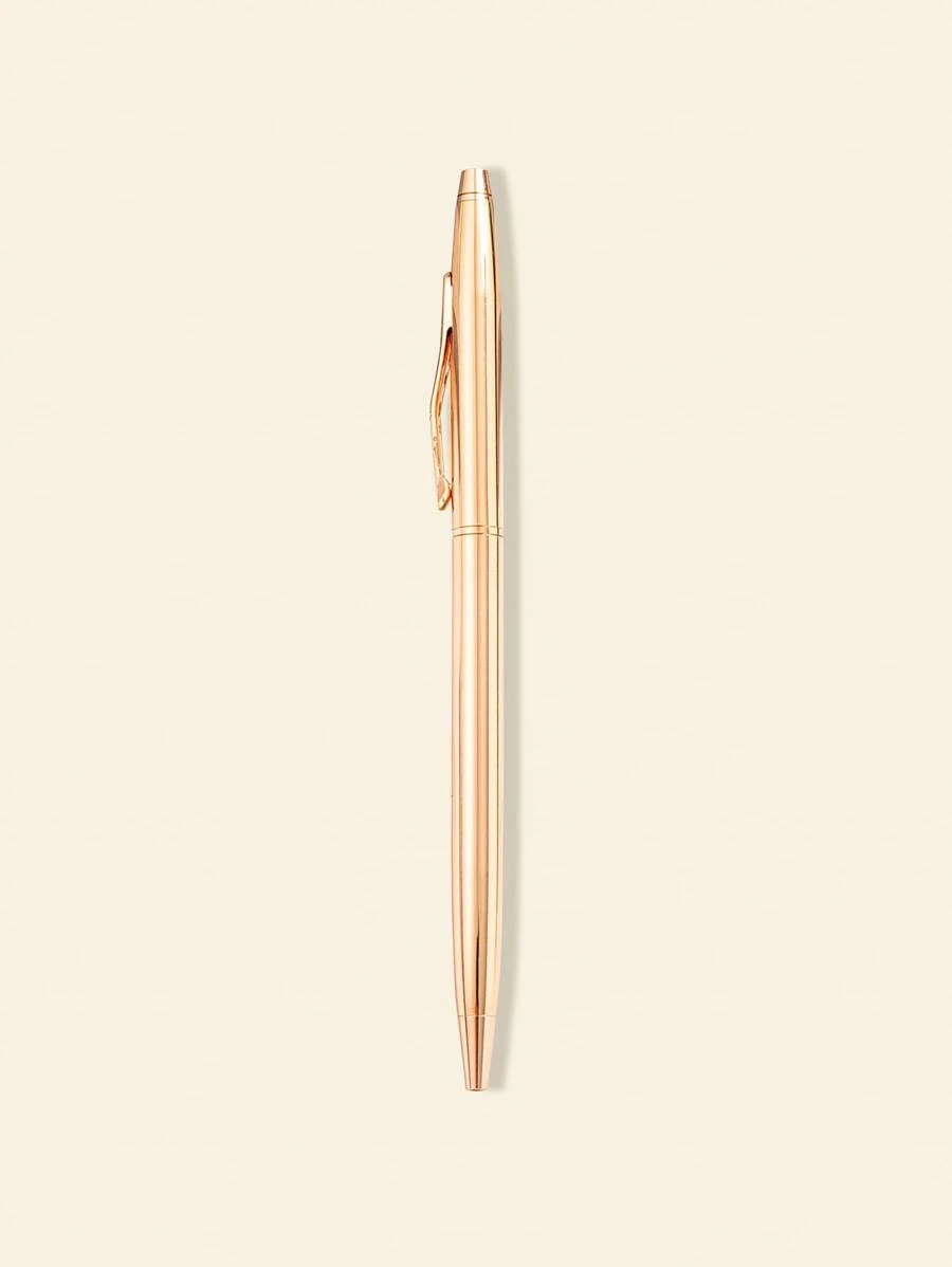 1pc Portable Ballpoint Pen