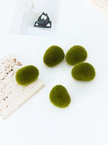 5 cái cỏ nhân tạo - màu xanh lá - Xem 4