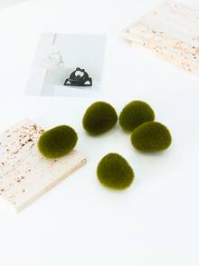 5 cái cỏ nhân tạo - màu xanh lá - Xem 5