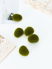 5 cái cỏ nhân tạo - màu xanh lá - Xem 7