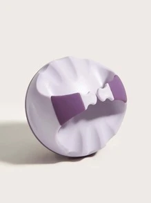 1 pieza Cepillo para aplicar champú pelo - Multicolor - Ver 3