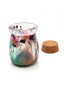 1pc Bottle Design DIY Silicone Mold - White - View 4