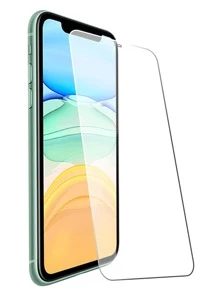 3pcs Screen Tempered Film & 3pcs Camera Lens Protective Film Compatible With iPhone 15/15Pro/15Plus/15Promax - Clear - View 3