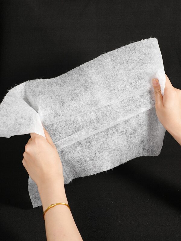 12pcs Range Hood Filter Paper SHEIN USA