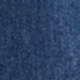 Azul y blanco