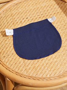 Maternidad Cinturón - Azul - Ver 2