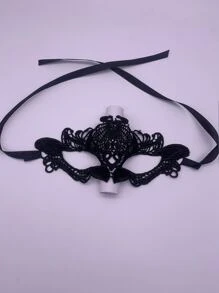 Disfraz Escorpión - Negro - Ver 2