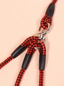 1入組三合一寵物背帶 - 彩色 - 查看 4