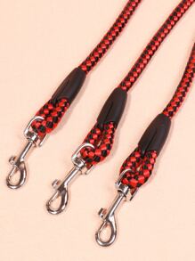 1入組三合一寵物背帶 - 彩色 - 查看 5