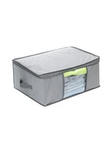 1pc Foldable Clothes Storage Box