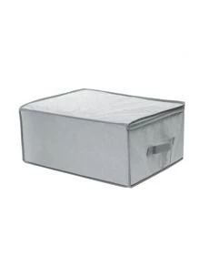 1pc Foldable Clothes Storage Box