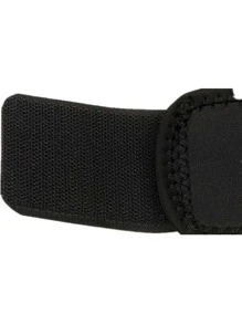 1pc Breathable Knee Pad Gym Accessories Knee Support Sports Knee Pads Gym Knee Pads - Black - View 5