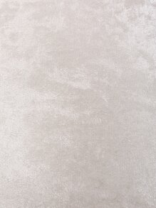 極簡風格靠墊套不附帶墊芯 - 米色 - 查看 5