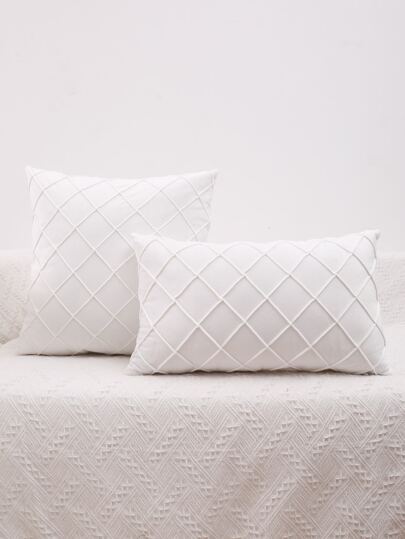 1入組針襇靠墊套不附帶墊芯