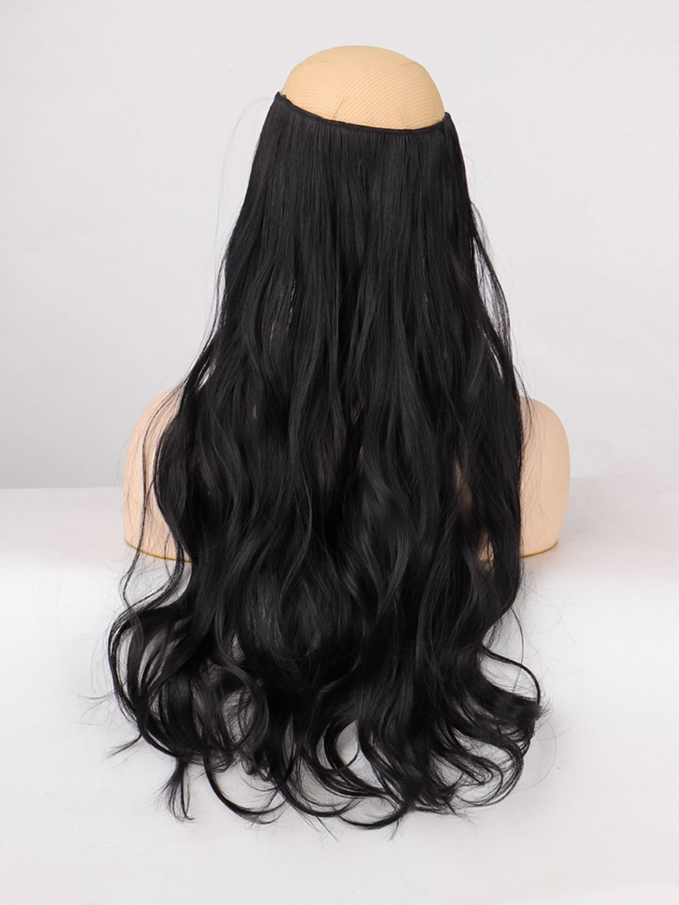 クリップイン ロング カーリー 合成 ヘアエクステ クリップイン ロング カーリー 合成 ヘアエクステ