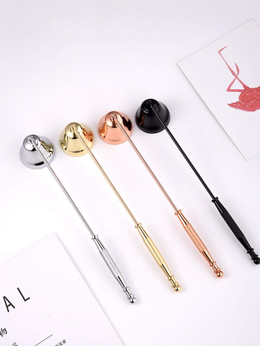 1pc Bình chữa cháy nến màu ngẫu nhiên - Nhiều màu - Xem 1