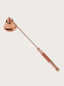 1pc Bình chữa cháy nến màu ngẫu nhiên - Nhiều màu - Xem 5