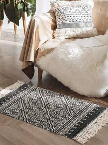 Tassel trang trí sàn thảm - Nhiều màu - Xem 1