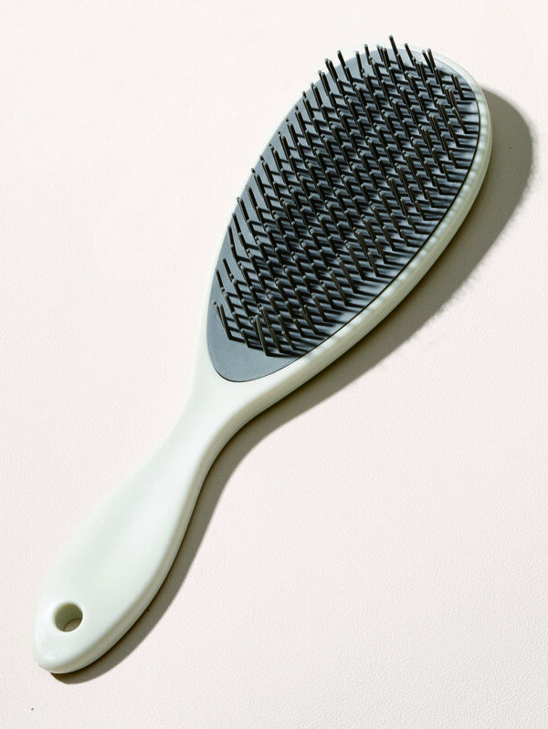 Oval Detangling Brush SHEIN USA