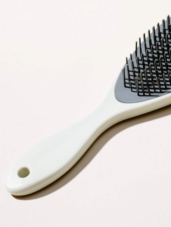 Oval Detangling Brush SHEIN USA