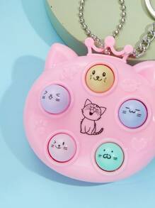 A Juego Llavero - Rosa - Ver 3