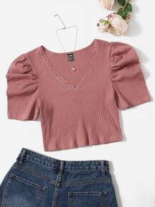 Color caoba
