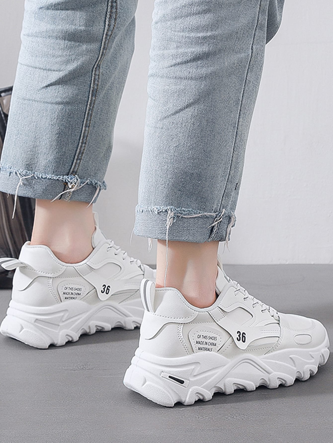 w0yu_ny2wです₊⁎⁺˳✧༚ Amazon.com | Hey Dude Women's Denny Chevron Blue Size 7
