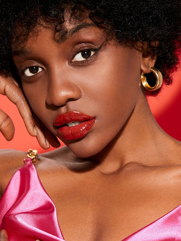 SHEGLAM Modern Love Hide and Seek Lip Care Cream SHEIN UK