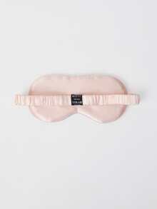MOTF PREMIUM 16MM 100% SILK RHINESTONE EYE COVER - Pink - View 7