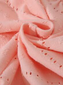 小女童3入組木耳邊騎行褲