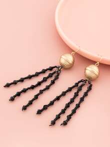 Hoa tai - Nhiều màu - Xem 1