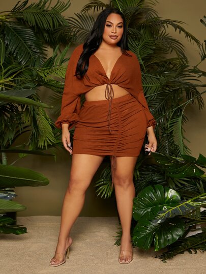 shein plus size usa