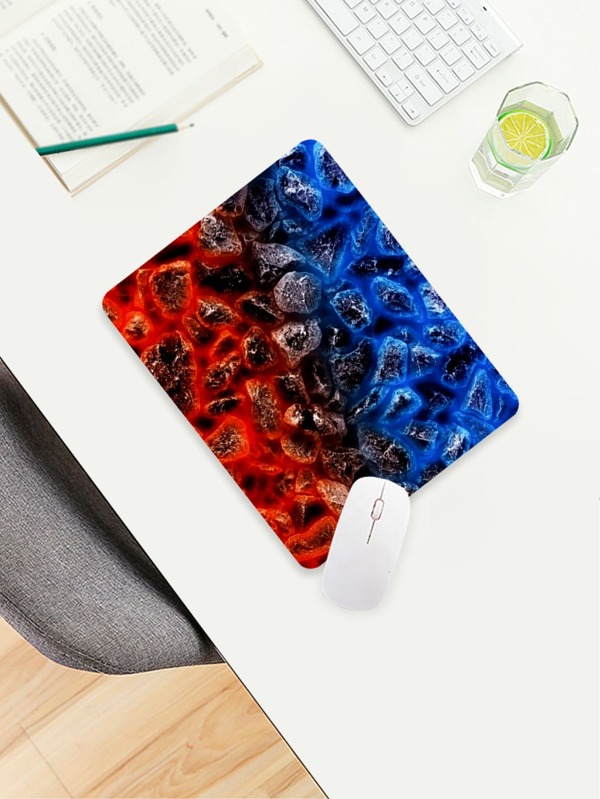 Graphic Mouse Pad SHEIN USA
