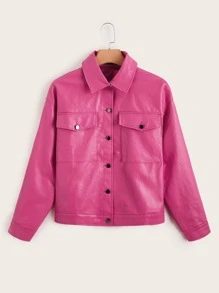 Rosa Fucsia