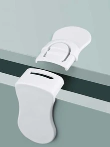 1 Piece Tiroir Bebe Verrouillage De Securite Mode En Ligne Shein France