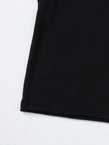 Bộ thời trang bé gái Xù Hoạt hình Giải trí - Nhiều màu - Xem 6