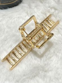 DAZY 简约发爪 休闲发爪夹 发夹 发颚夹 发夹 发夹 发夹 接发夹