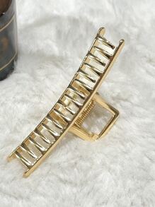 DAZY 简约发爪 休闲发爪夹 发夹 发颚夹 发夹 发夹 发夹 接发夹